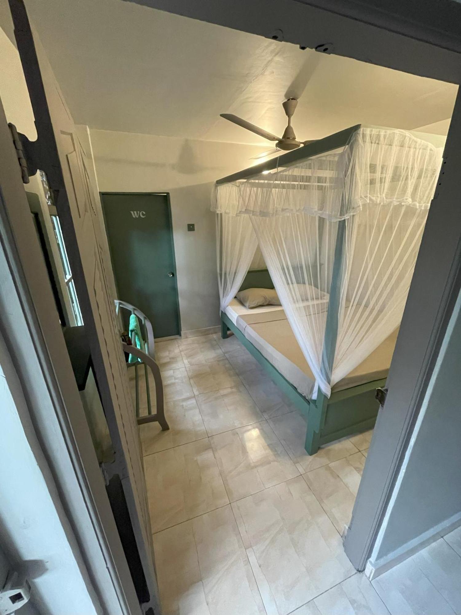 Summer Dream Midigama East Exterior foto