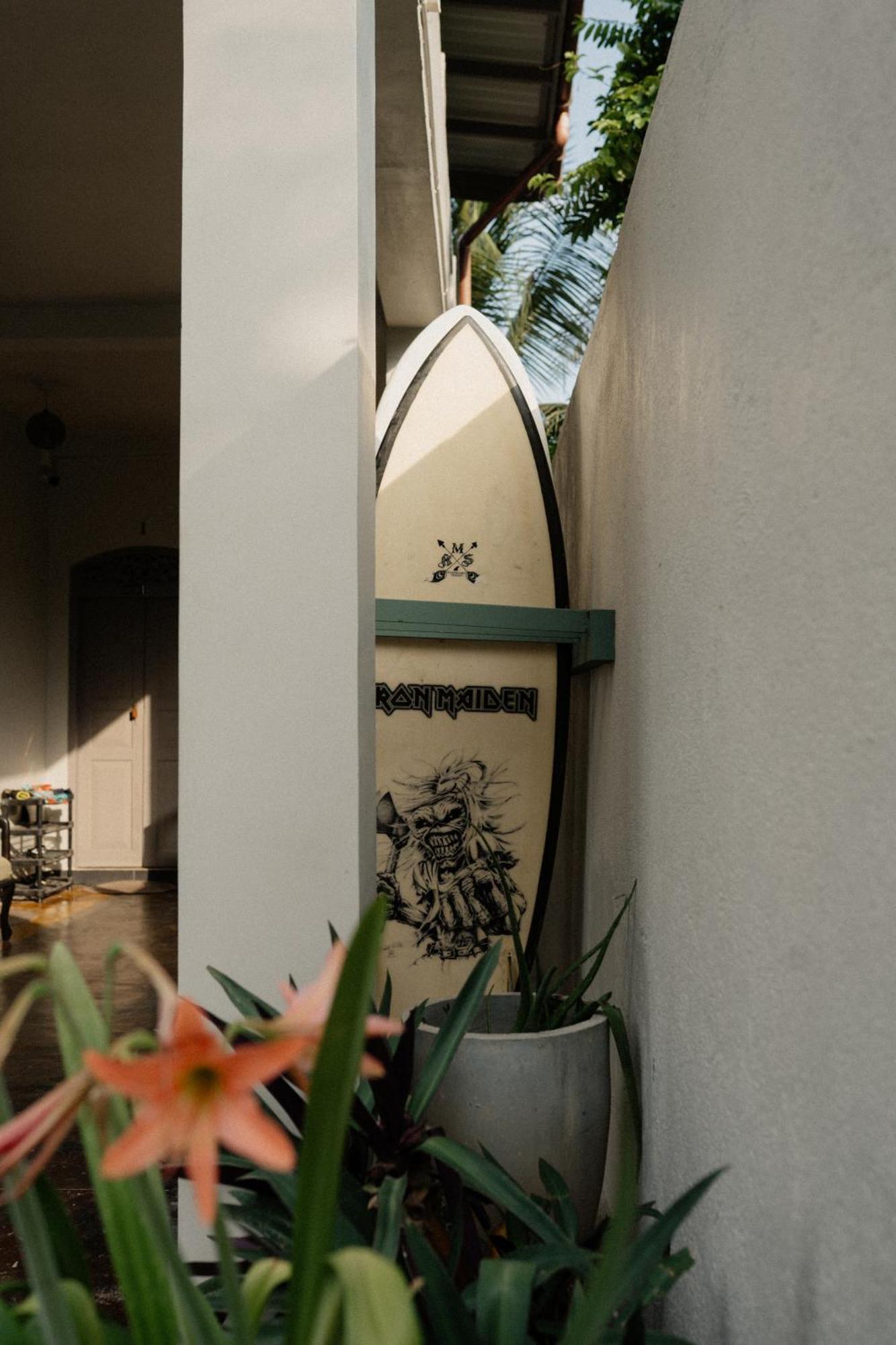 Summer Dream Midigama East Exterior foto