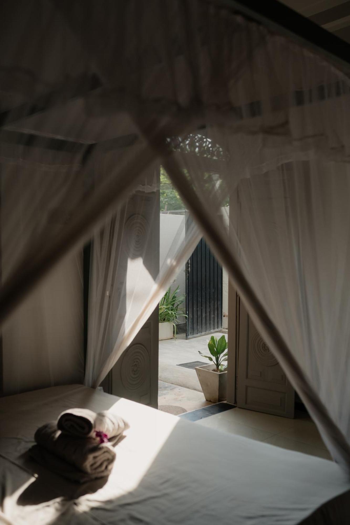 Summer Dream Midigama East Exterior foto