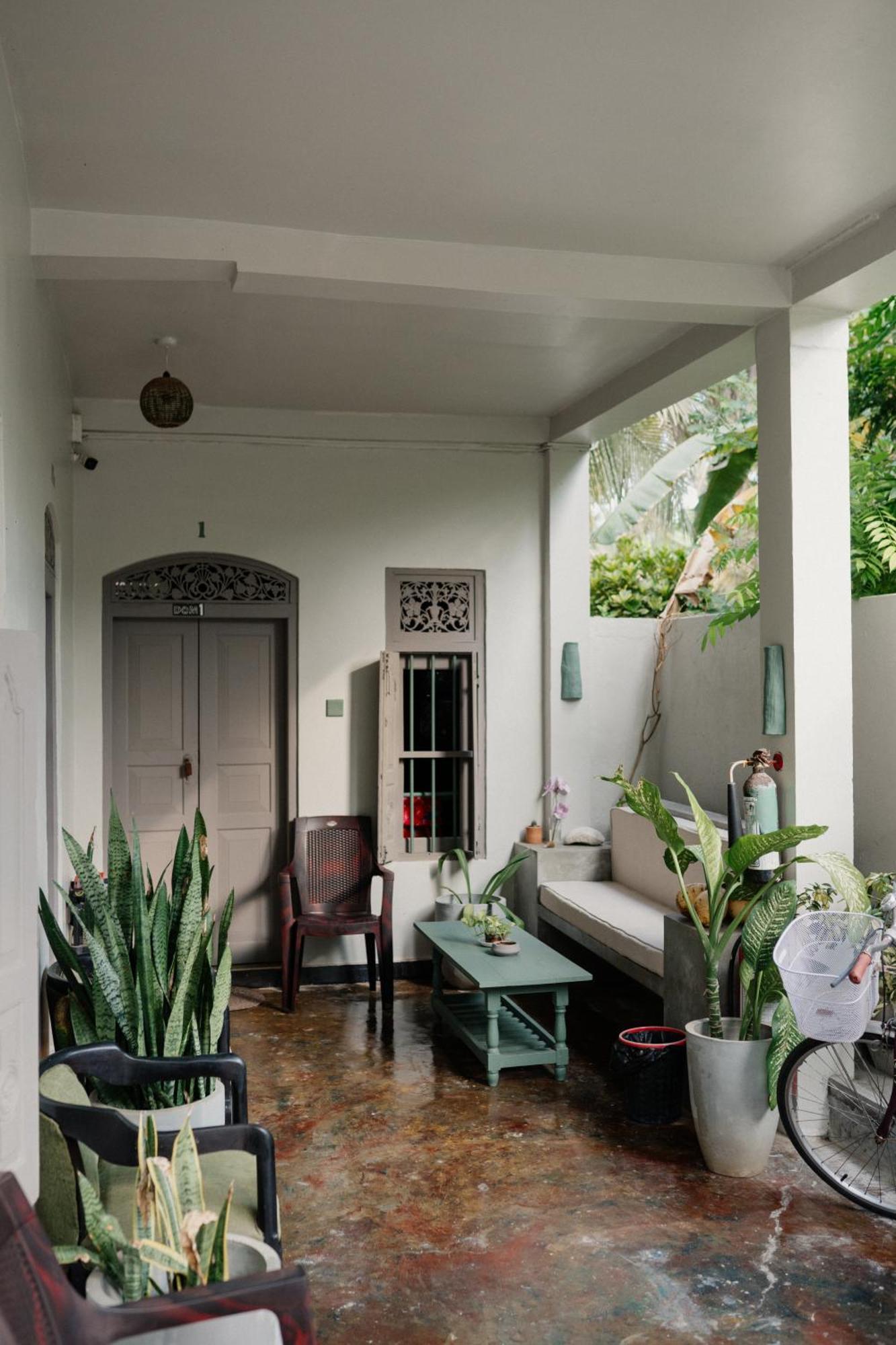 Summer Dream Midigama East Exterior foto