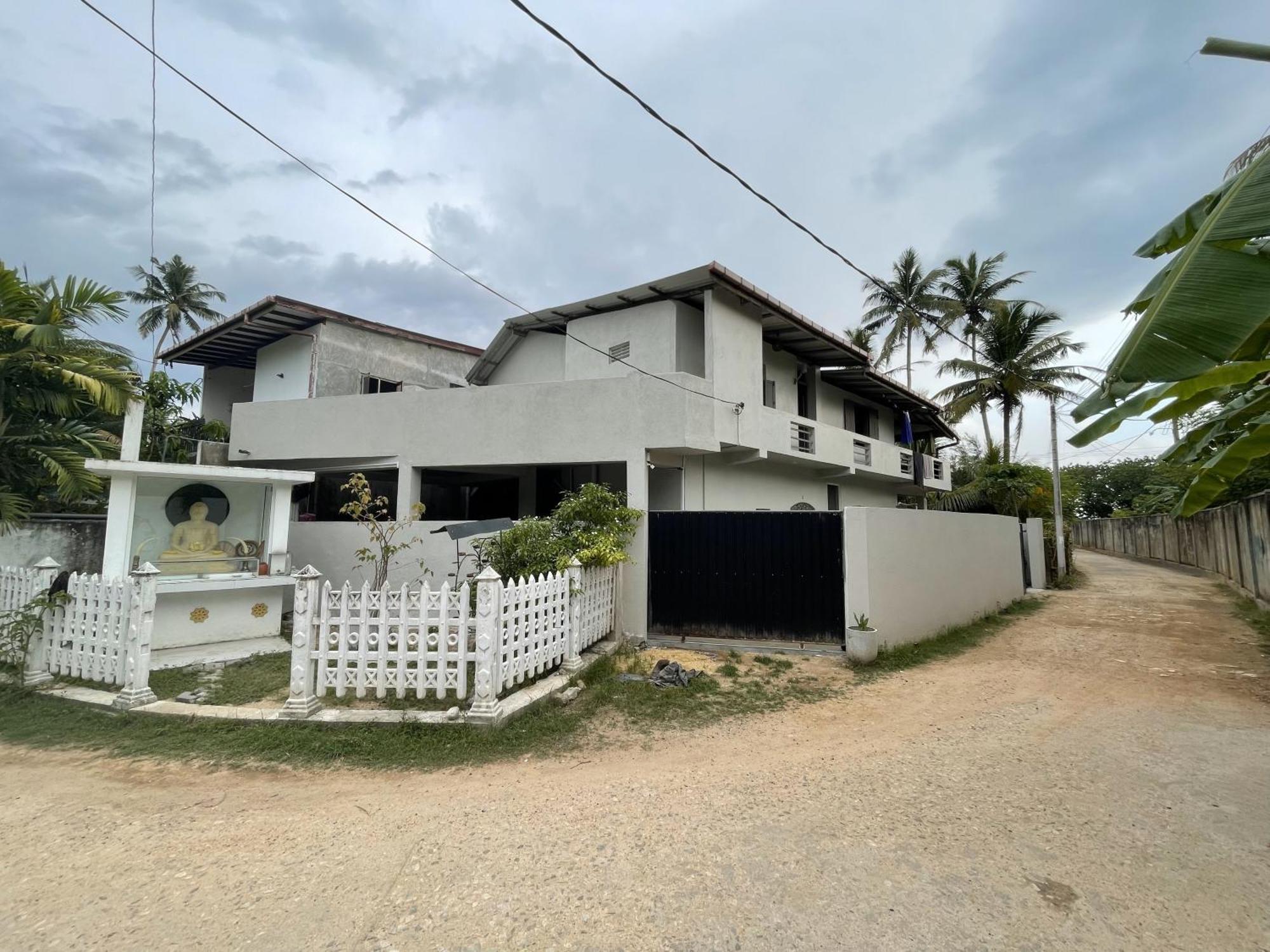 Summer Dream Midigama East Exterior foto
